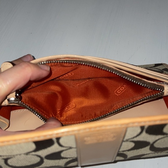 Coach Wallet - Picture 12 of 15